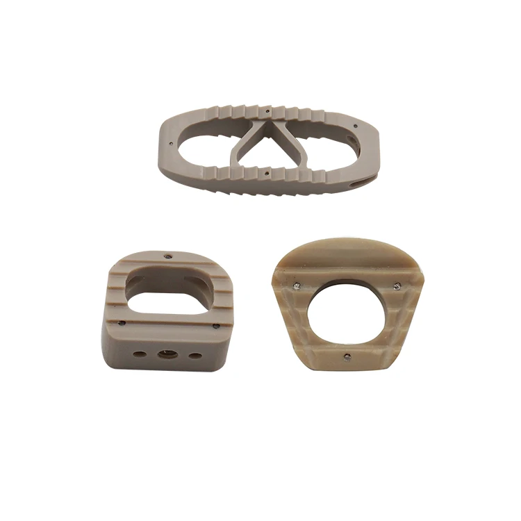 Lumbar Impacted Fusion Device Spine Surgery system PLIF Implant Spine