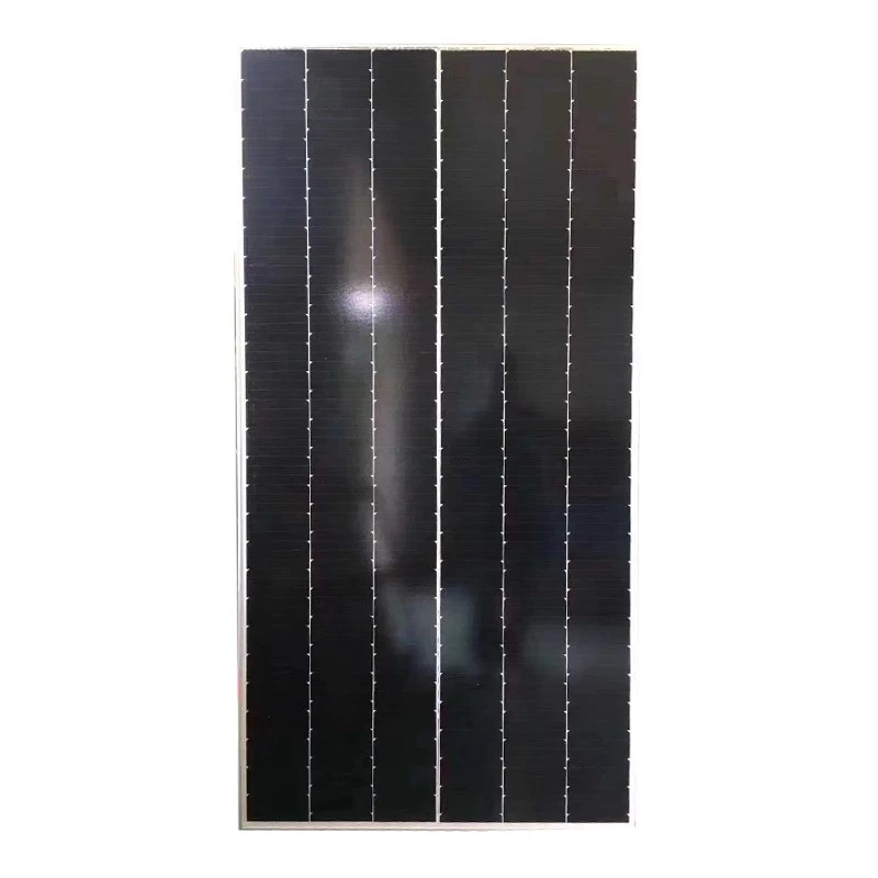 Superior quality Huansheng Solar Panel  270 Watt  Shingle Solar Panel