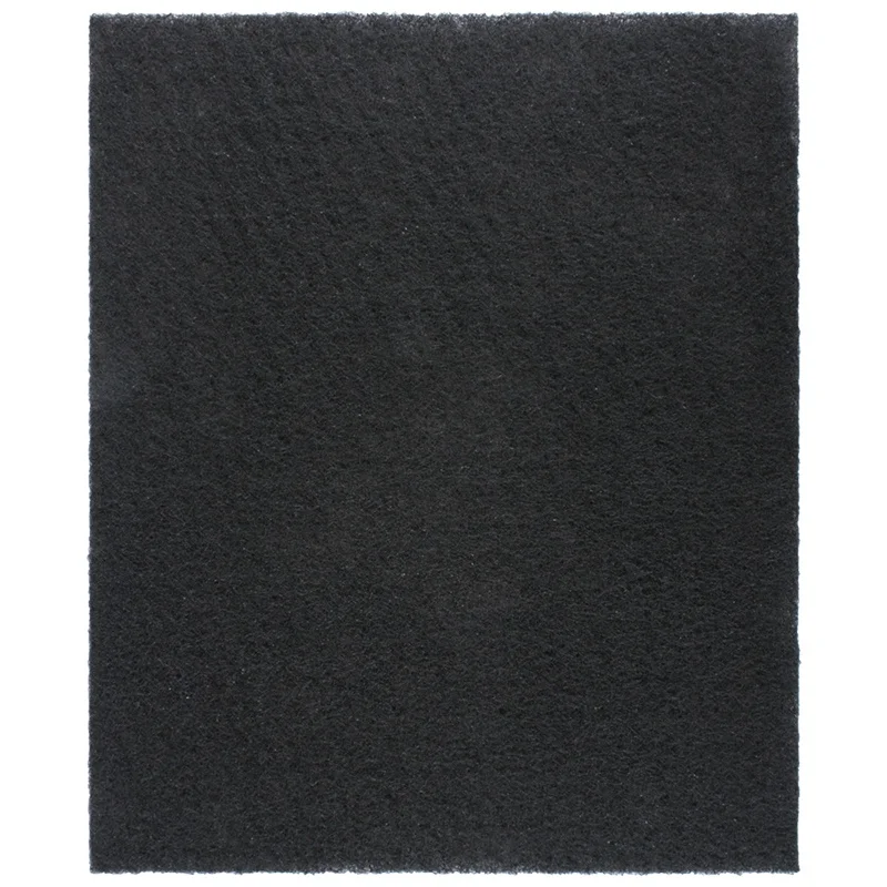 Air Filters Charcoal Sheet fits Air Purifiers Range Hoods Furnace Filters removes Odor VOC Parts Accessories Replacement filter