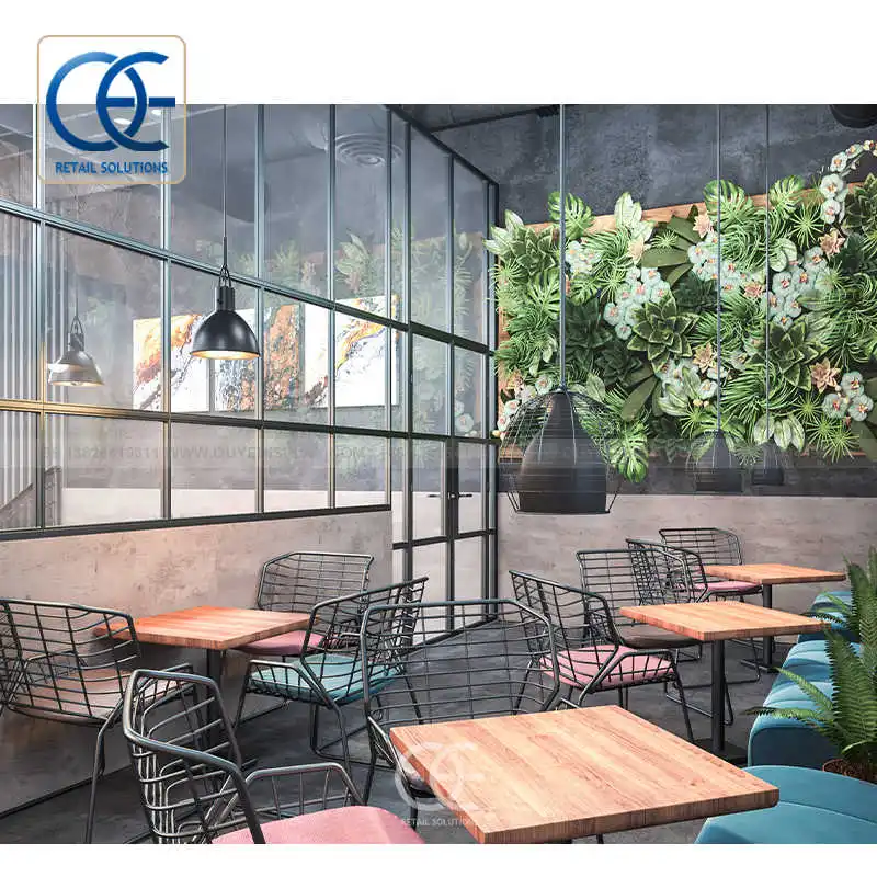 Coffee Shop Decoration Coffee Shop Interior Design Coffee Shop Kiosk