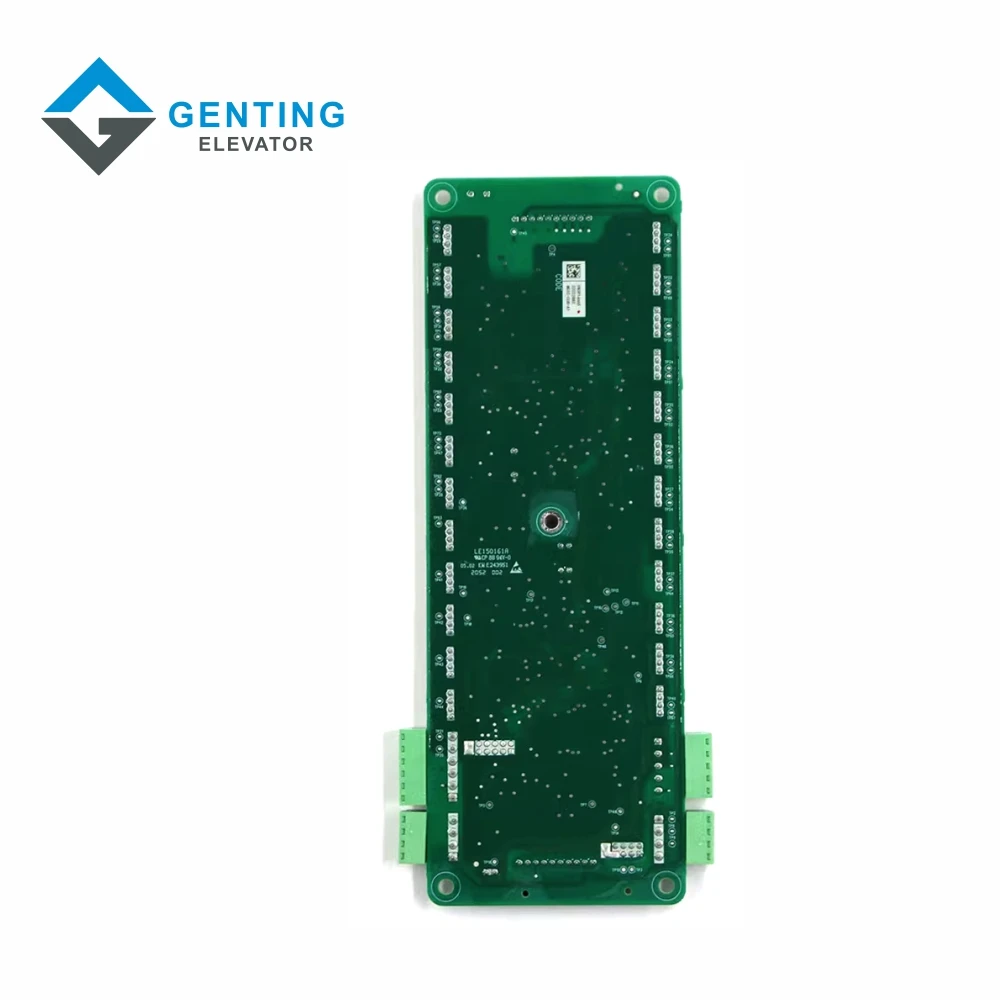 Elevator parts Monarch elevator pcb board MCTC-COB-A1 MCTC-COB-B1