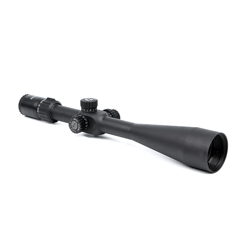 NUTREK OPTICS ADVENTURER SERIES Hunting Optics 8-32X56 IR Scope Telescopic Scope Sight