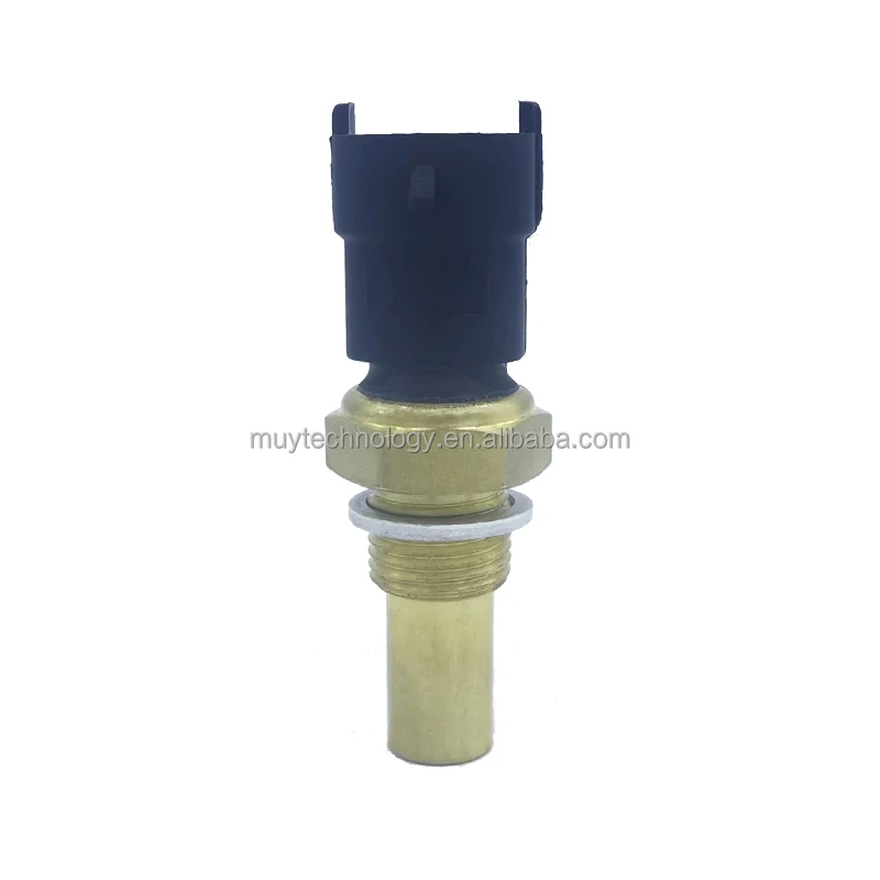 M10 Temperature sensor for Engine motor -40 to 120C Brass housing