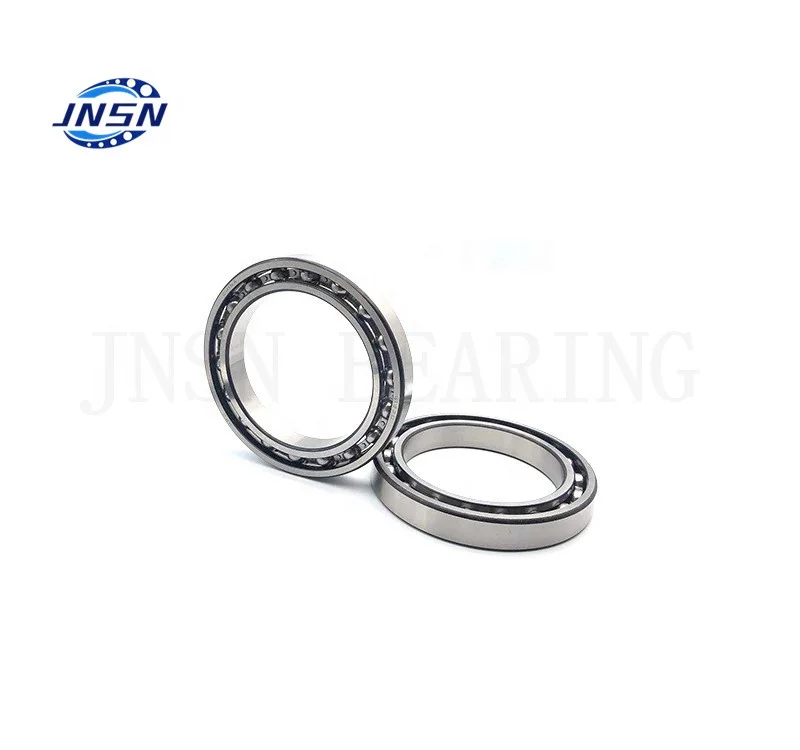 High Quality 6001 ZZ 2RS 6002 6003 6004 6005 6007 6008 6009 6010ZZ 2RS Deep Groove Ball Bearing
