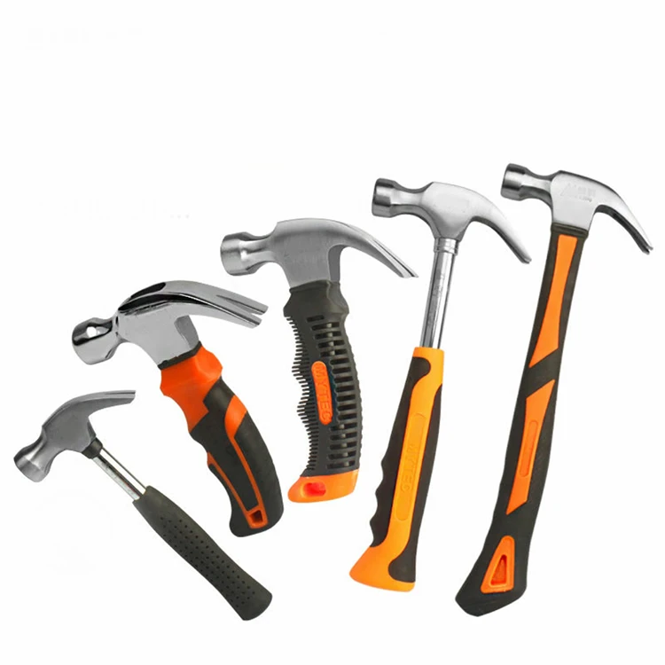 
American160z in hammer different types of calw hammers 
