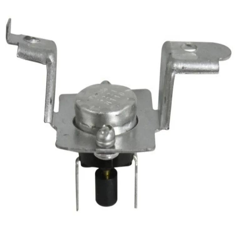 
Dryer Thermostat for dryer heating element AP4457603, PS3530484, 6931EL3003C  (62378688569)