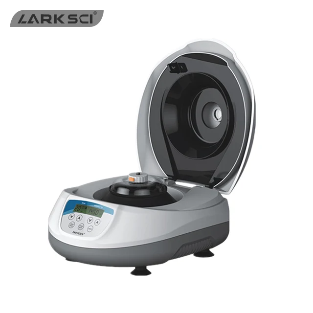  Larksci портативный экстрактор плазмы крови PRP Kit центрифуга 4000