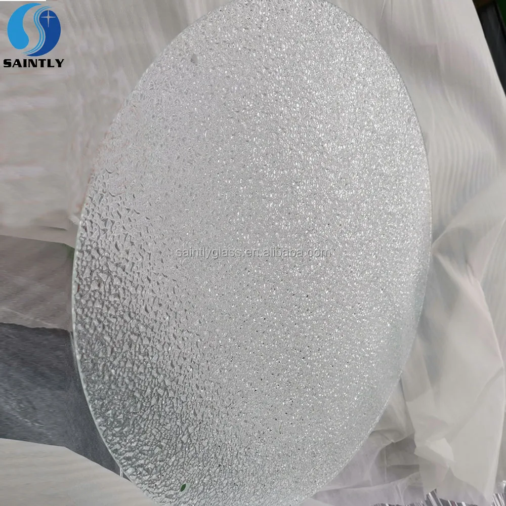 diamond pattern glass1