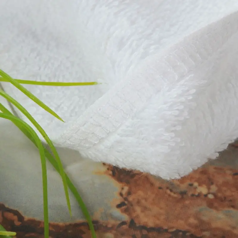 100% Cotton Luxury Hotel Plain Towel, Face Cloth Hand Towel Bath Towel Set Wholesale