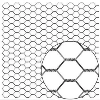 galvanized hexagonal chicken wire mesh chicken coop wire netting chicken pens and galvanized hexagonal wire mesh cage