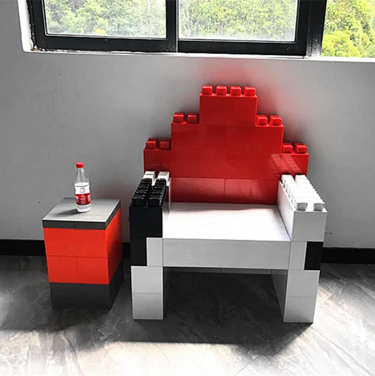 Wholesale Wicker Furniture with Drawar Made in China White Set Rattan Style Outdoor Coffee Packing Modern Garden Color Feature