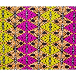 African national super batik fabric 40 * 40 96 * 96 high-density super soft batik fabric, cotton printing