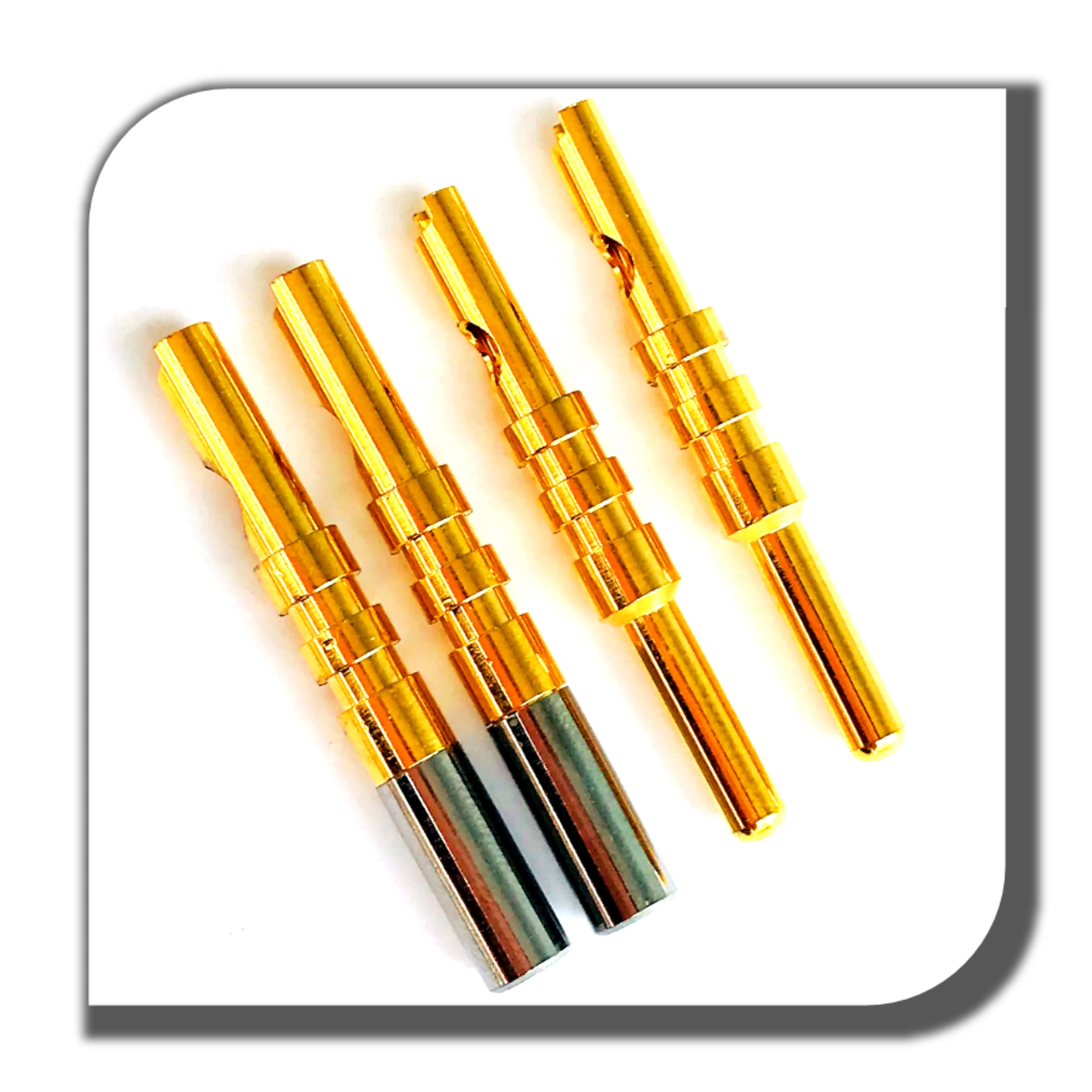 pin for PCB connector