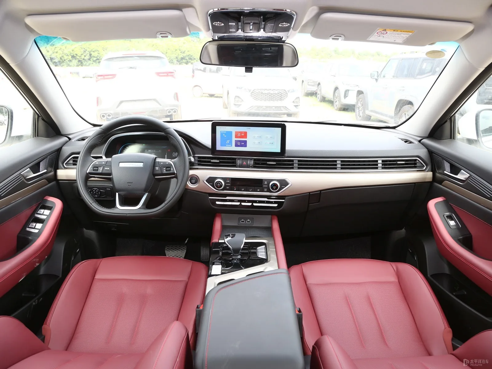 2024 Jetour X70Honour Pro 1 5 T DCT левый двигатель с турбонаддувом внедорожник Гибридный бензиновый мест китайский бренд хорошее качество цена
