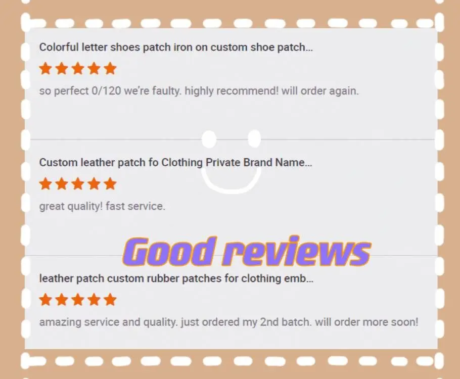 2023 New Fashion Custom Embroidered Patches Diy Custom Patches Quality Chenille Embroidery For Pants Forclothing