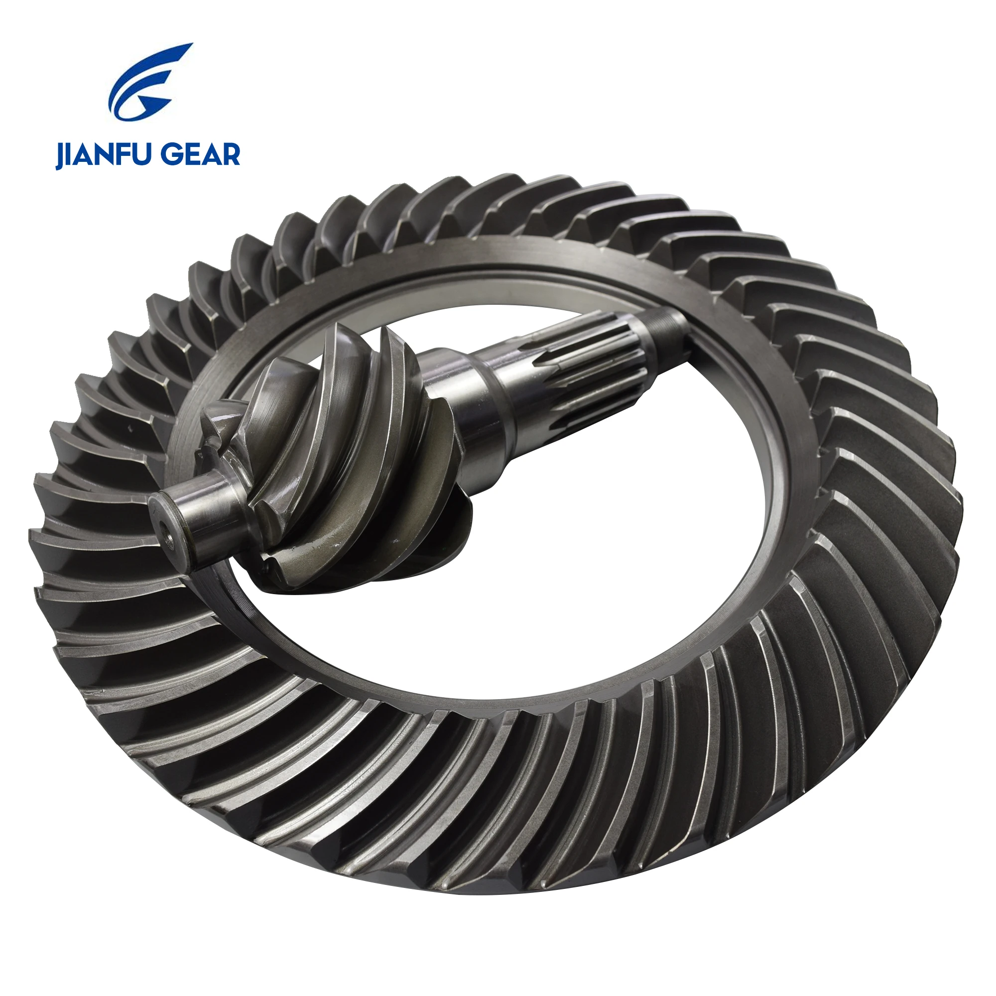 High Precision Steel Pinion Bevel Gear Gear Best