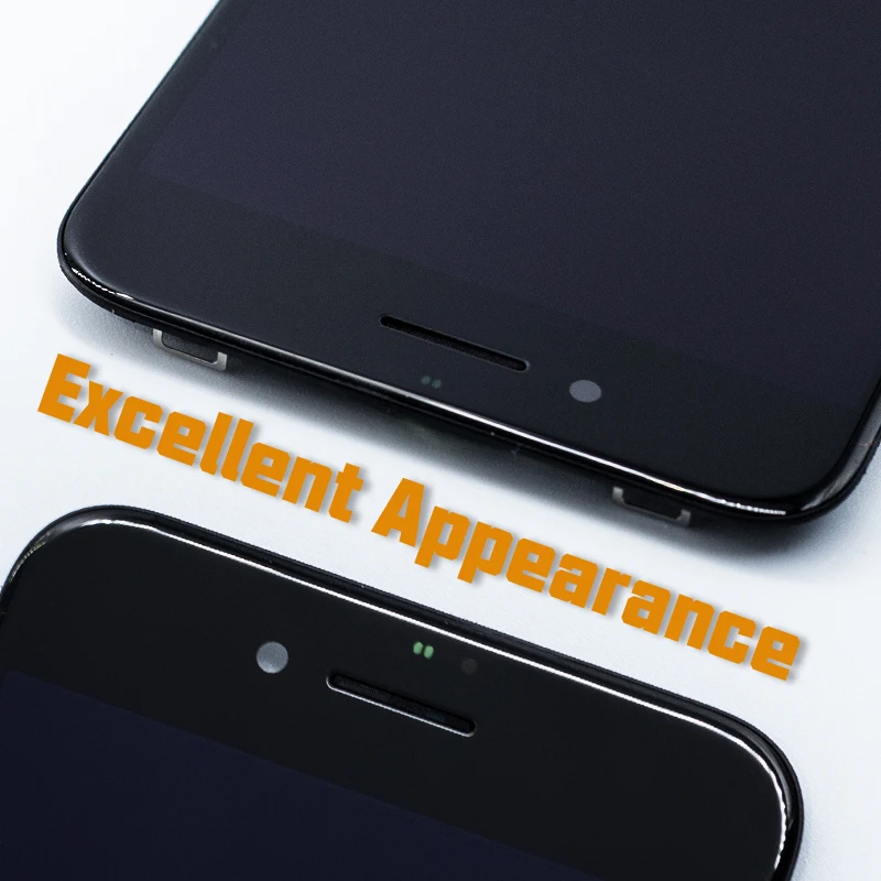 Oem lcd factory wholesale price mobile lcd display pantalla screen For IPhone 8