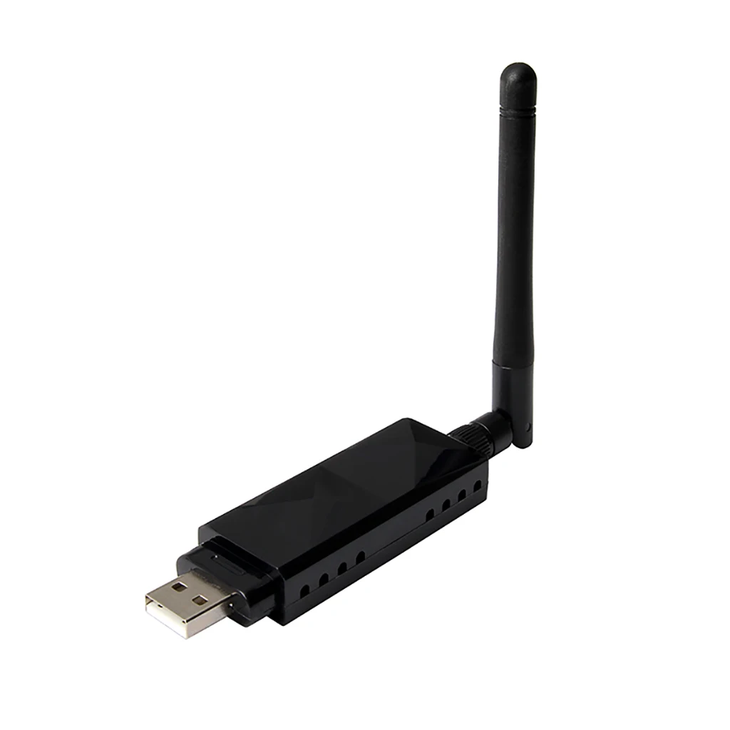 Atheros AR9271 Chipset 150Mbps Wireless USB WiFi Adapter 802.11n Network Card With 2DBI Antenna for Windows/8/10/Kali