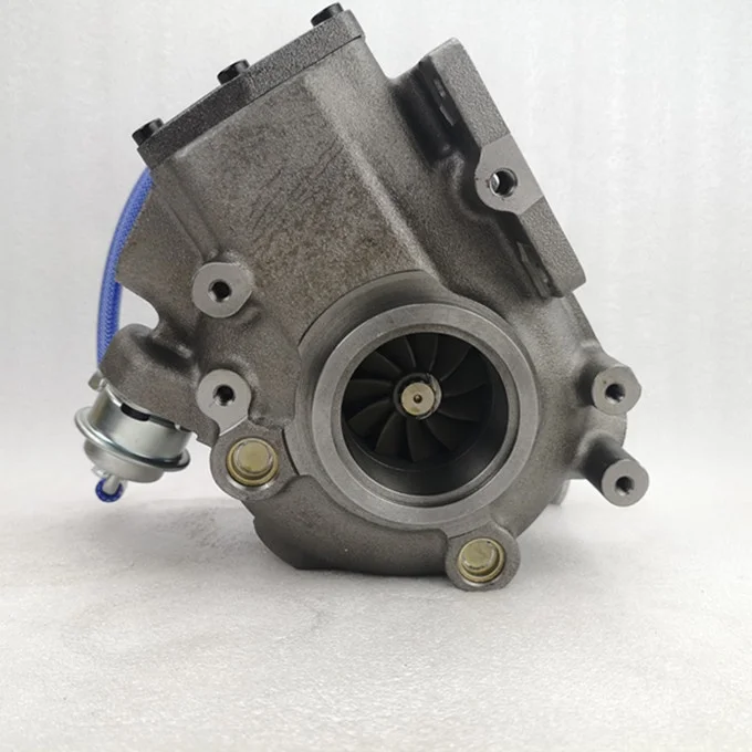 Турбо для Yanmar Marine с двигателем 6LP-STE VD18008 VB18008 VC18008 11977518010 119775-18010