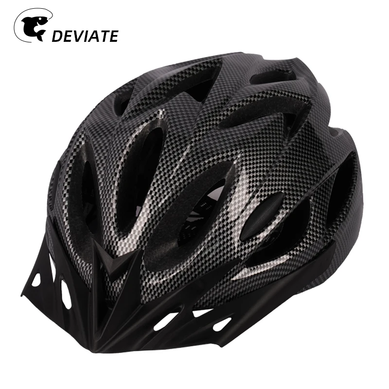 Bicycle Helmet Professional Manufacturer Skateboard Sports Road Bike Mountain Cycling Safety Adult Women & Men Bike helmet