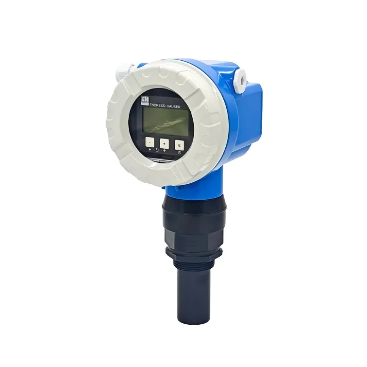 Original and  low value Endress Hauser FMU40-1RB2A2 Ultrasonic Sensor New FMU40 prosonic level transmitter