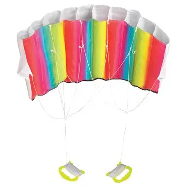 Inflatable Power Kite from the kite factory
