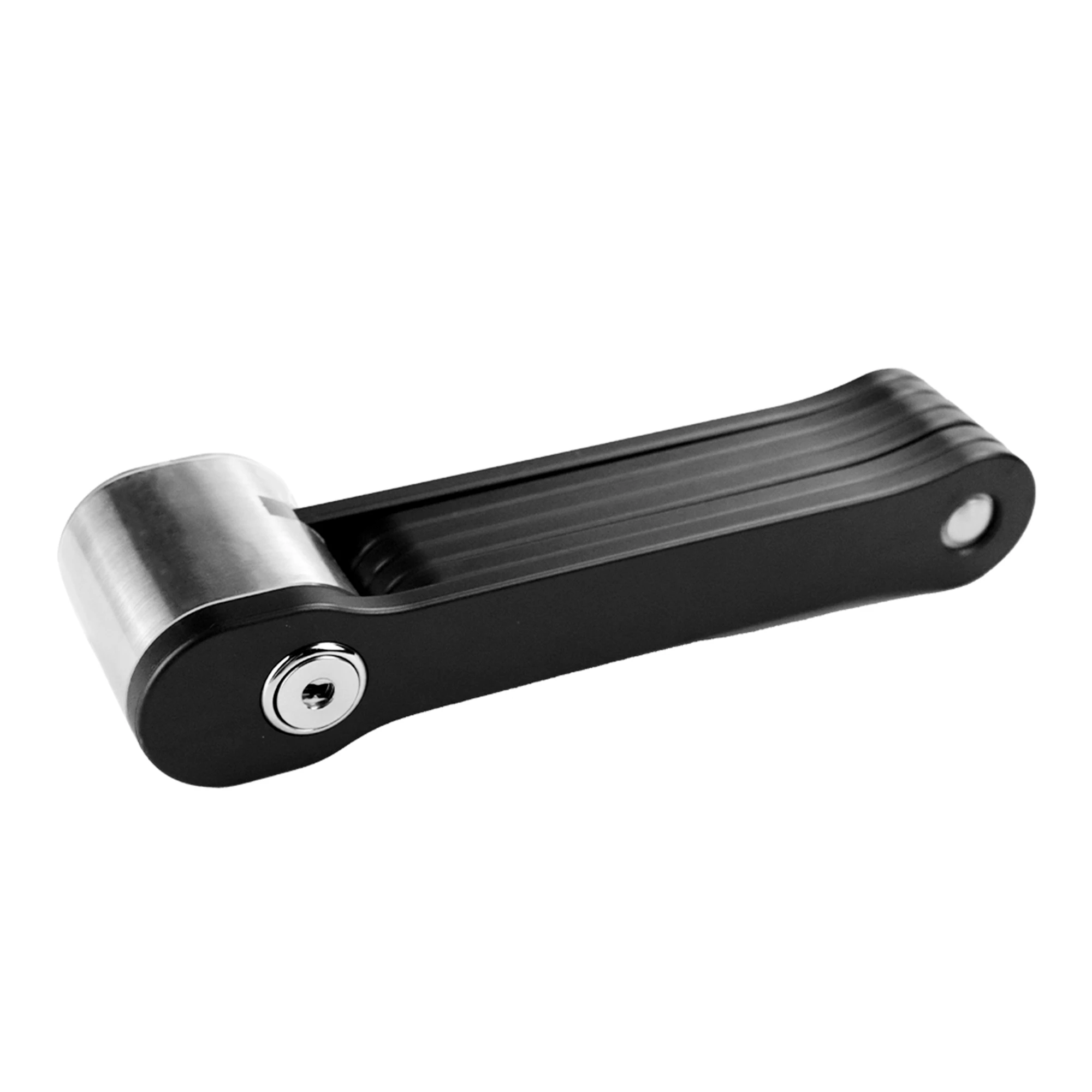 Folding T Handle Lock Folding Locking Hinge Automatic Opening Box Lock Folding Forming Machine