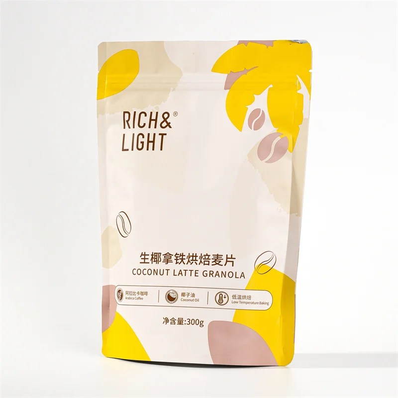 Eco Friendly Doypack Liquid Refill Pouch Doypack Custom Vanilla Pod Doypack Black Craft Matte Stand Up Pouch