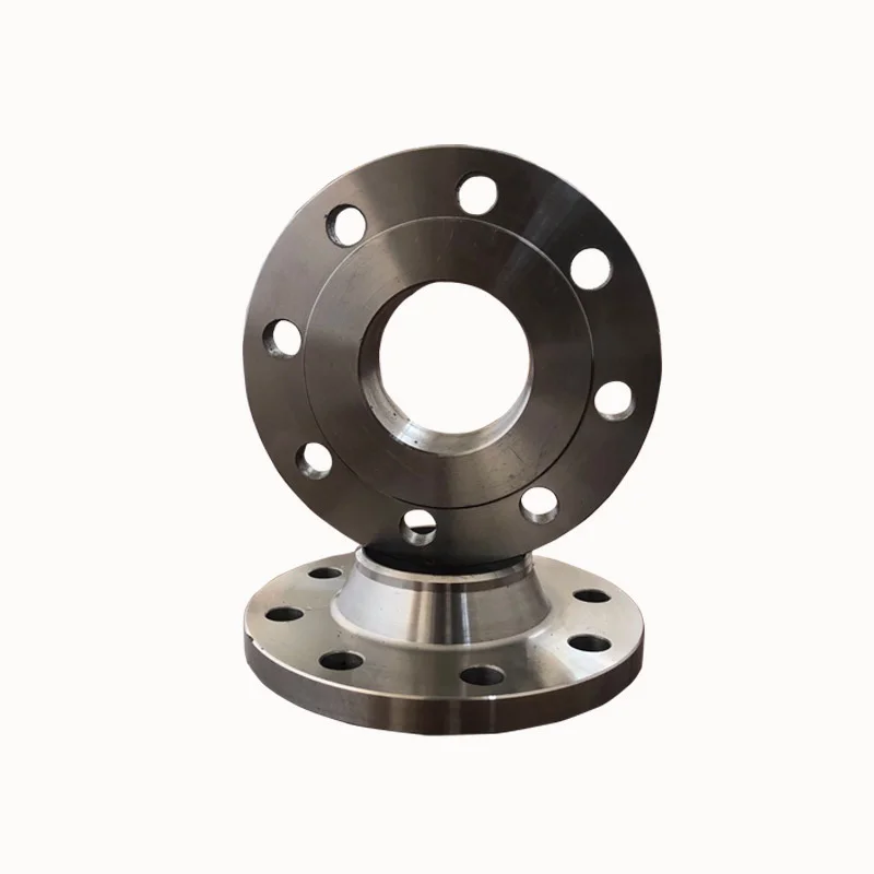 Flange Class 150 300 Stainless Steel Flange With neck