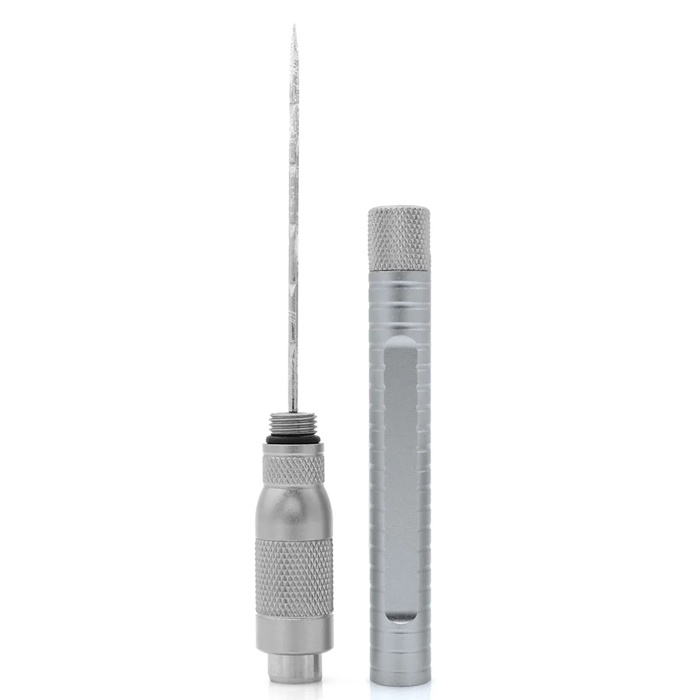  2 in 1 Cigar Tool - Draw