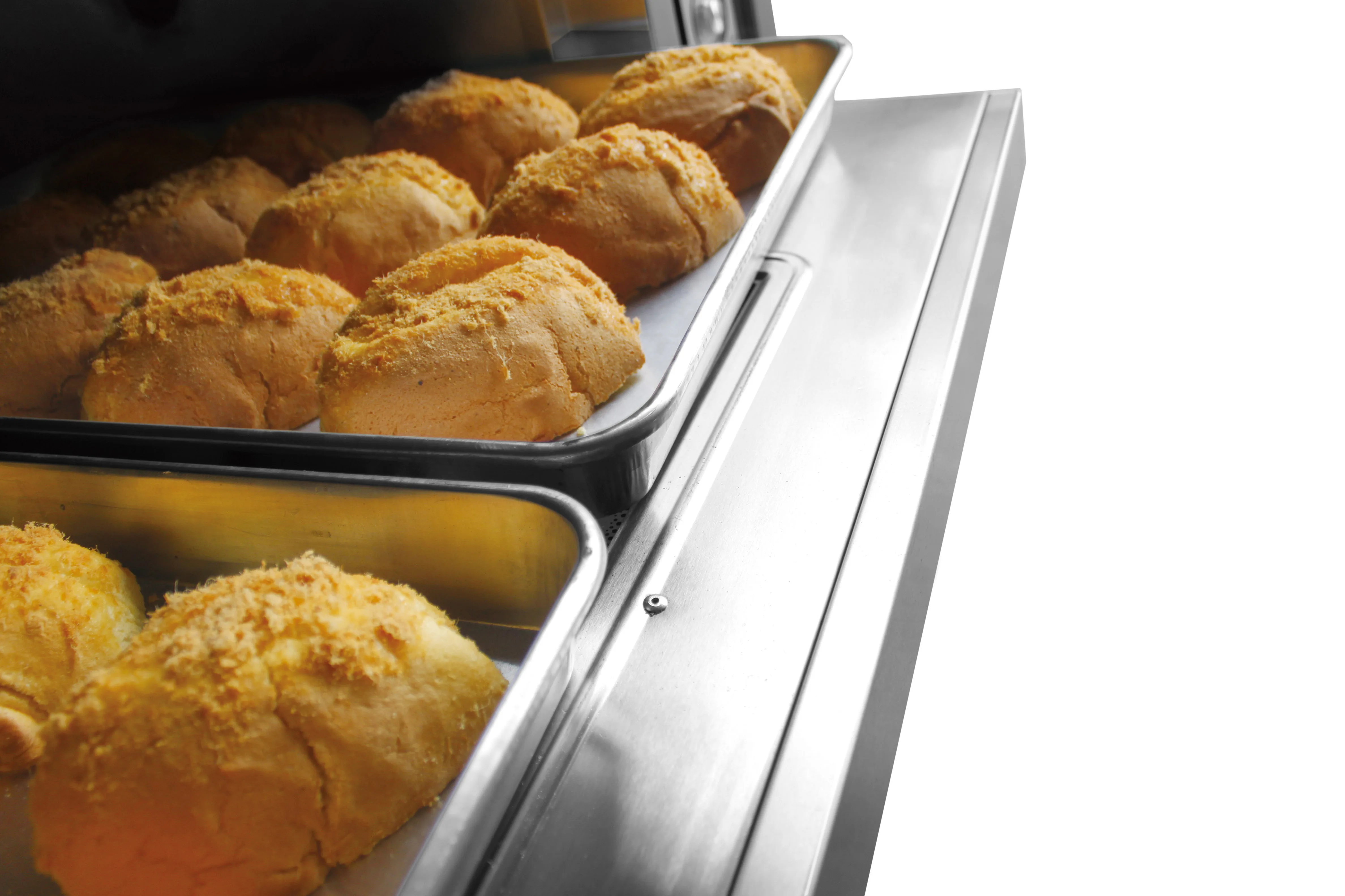 Factory Prices Commercial Other Snack Machines Bakery Equipment Electric Oven