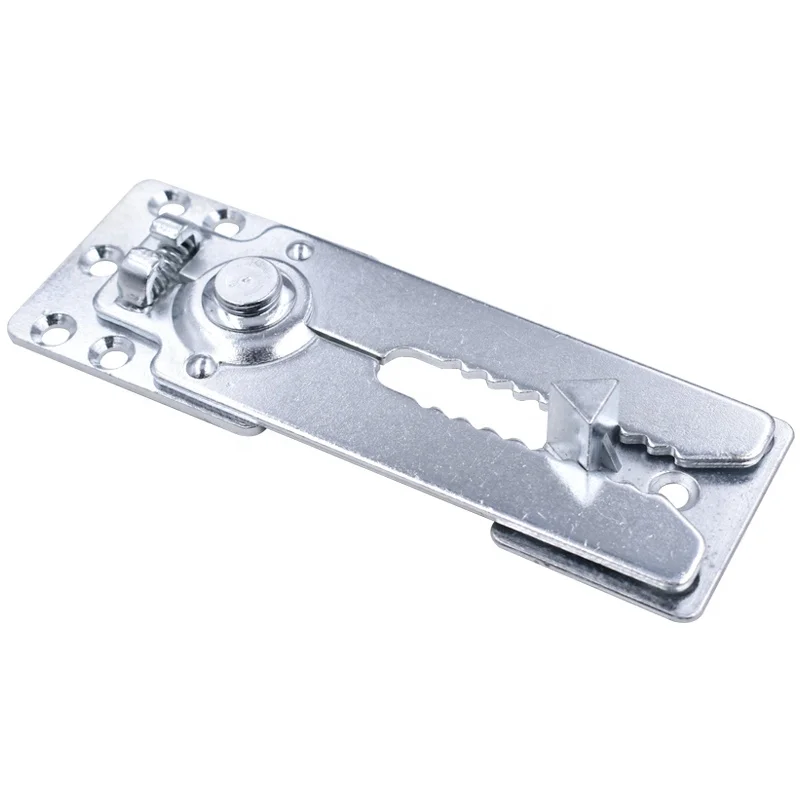 Living room furniture connector type furniture metal sectional sofa fasteners sofa connecting hardware