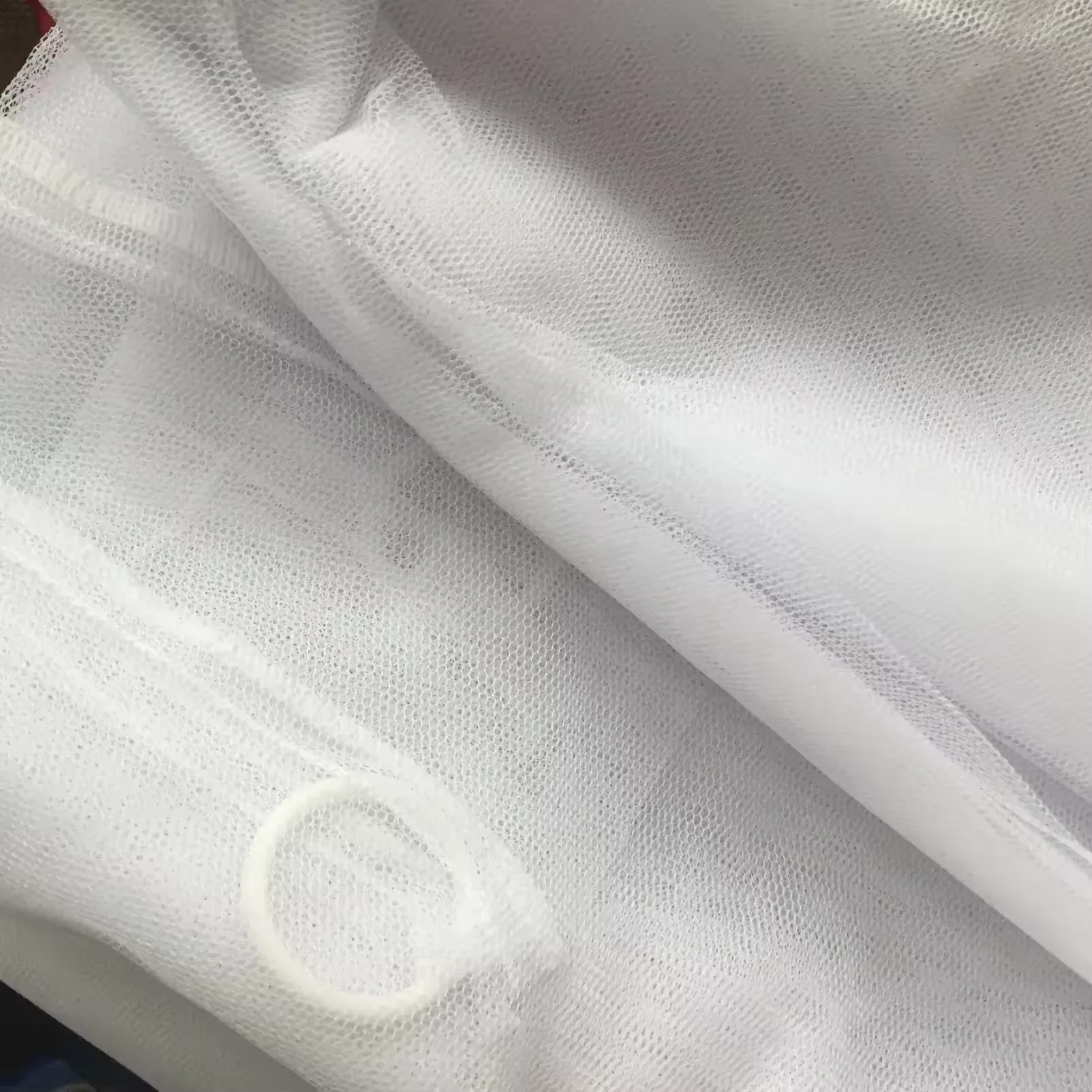 Safe Environmentally Friendly Treated Mosquito Nets Outdoor Indoor Hanging Type LLIN Mosquito Net