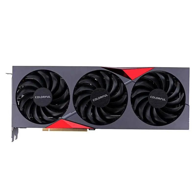 Wholesale For Colorful GeForce RTX 3070 Ti Battle AX 8G Desktop Gaming Discrete Graphics Card Support 8GB GPU GDDR6X Video Cards