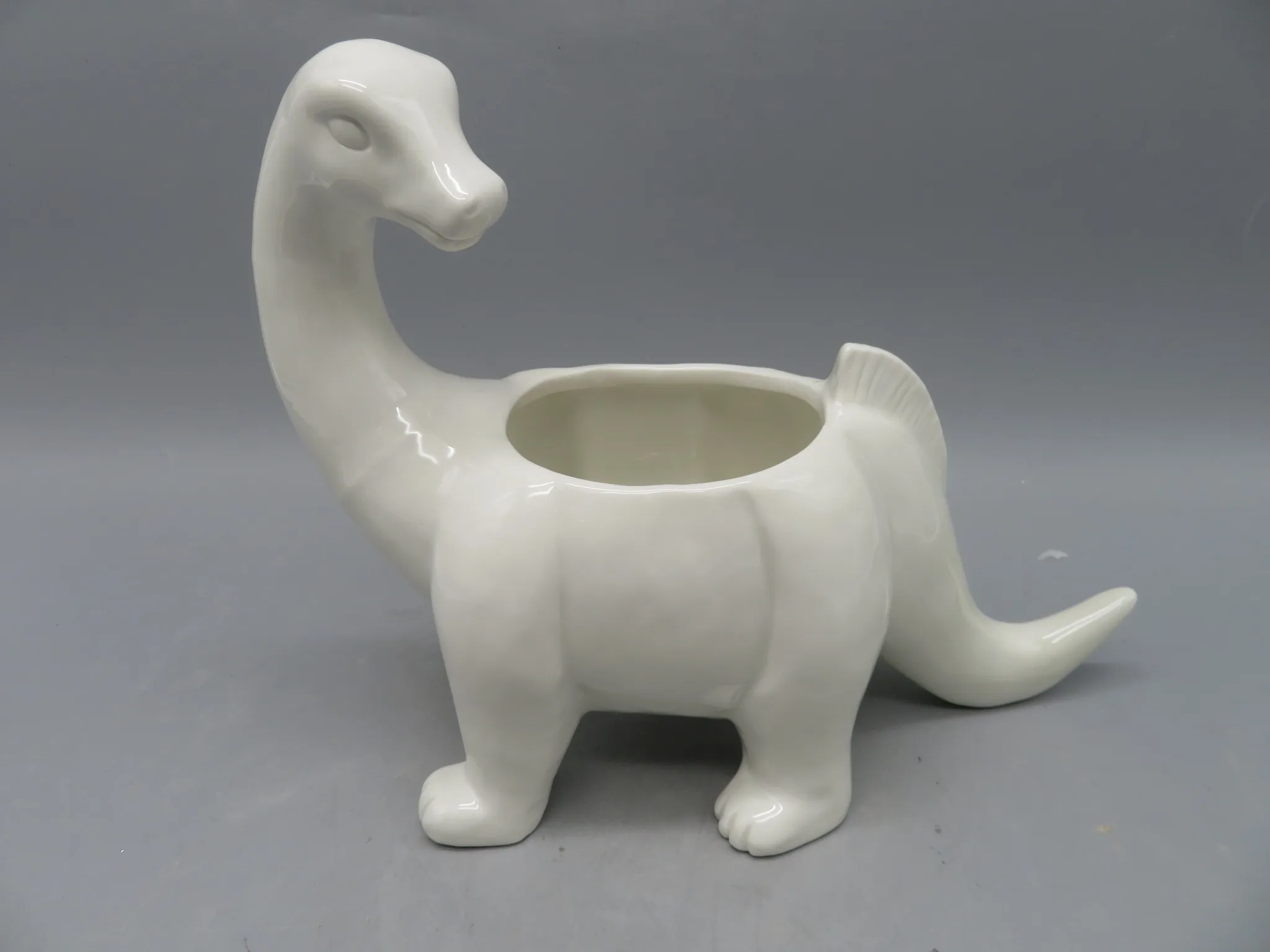 Redeco новые модные роскошные горшки для суккулентов оптом уникальный уличный керамический горшок Керамические садовые горшки для украшения сада