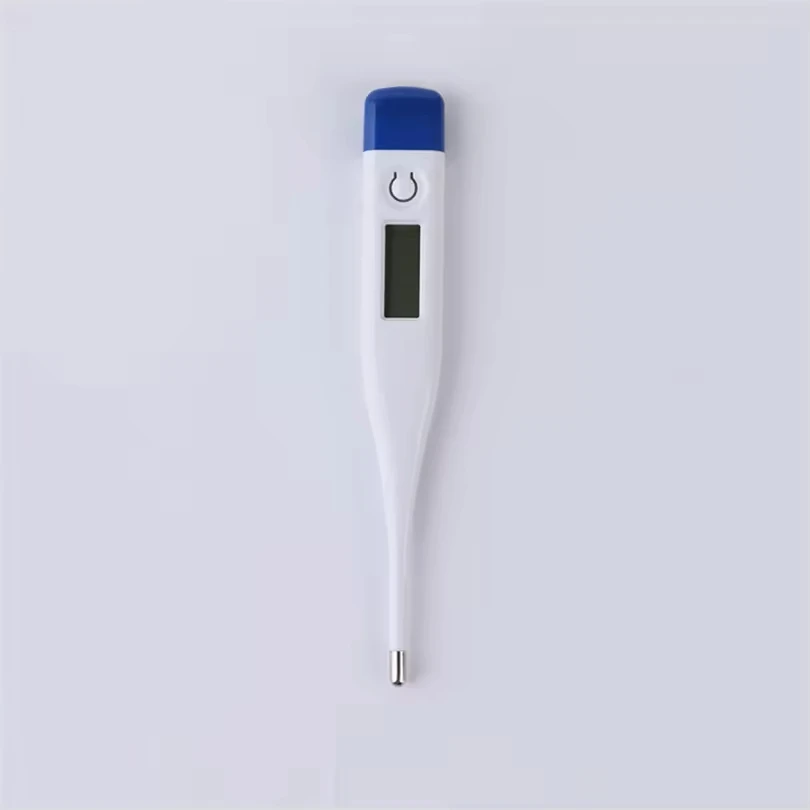 Wholesales Manufacturer Household Body Temperature Lcd Pen Type Clinical Rigid Tip Electronic Digital Body Thermometer
