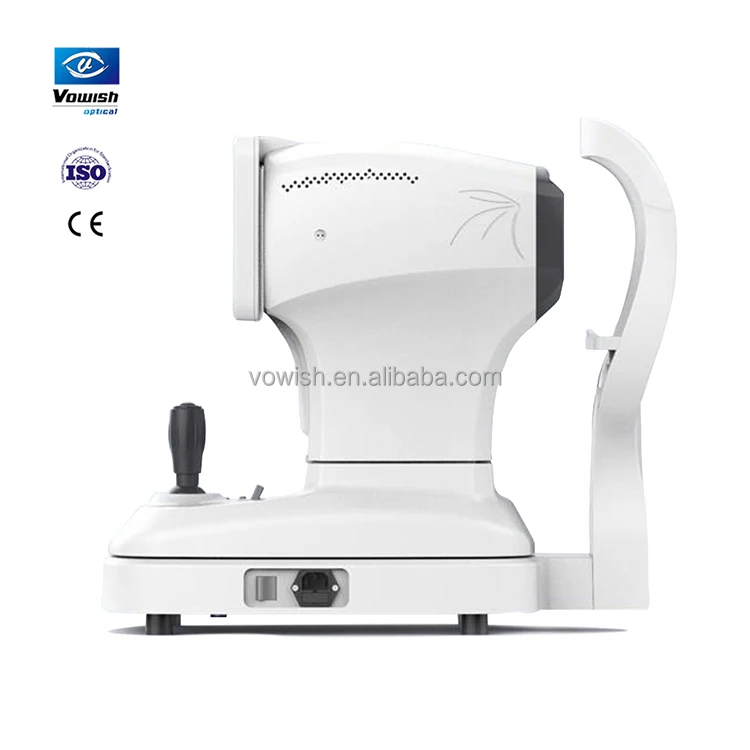 auto refractometer keratometer
