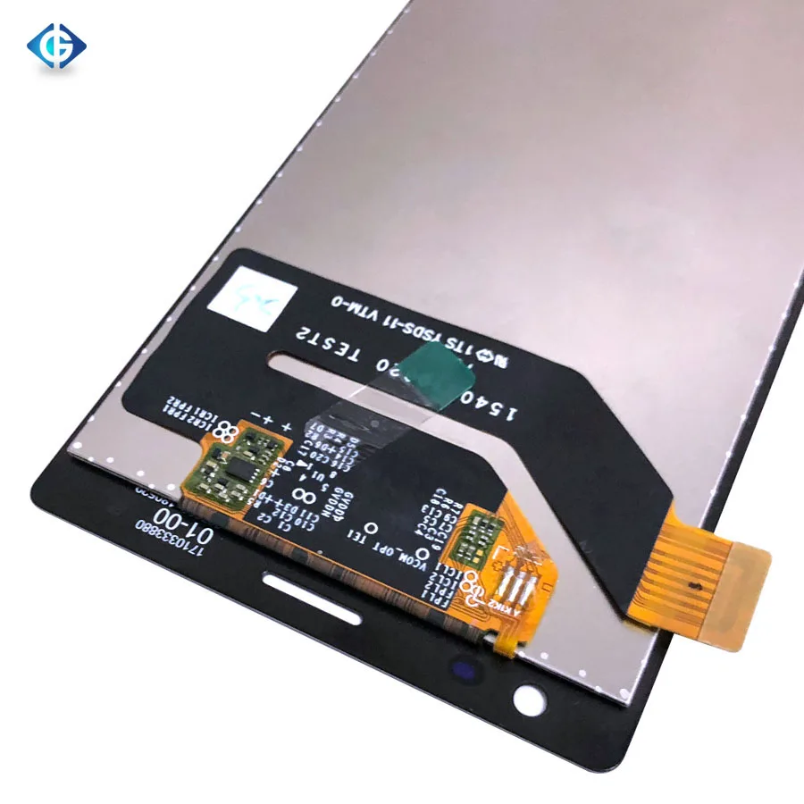 Wholesale Replacement Touch Display for Sony for Xperia 10 Plus LCD with Touch Screen Digitizer Assembly