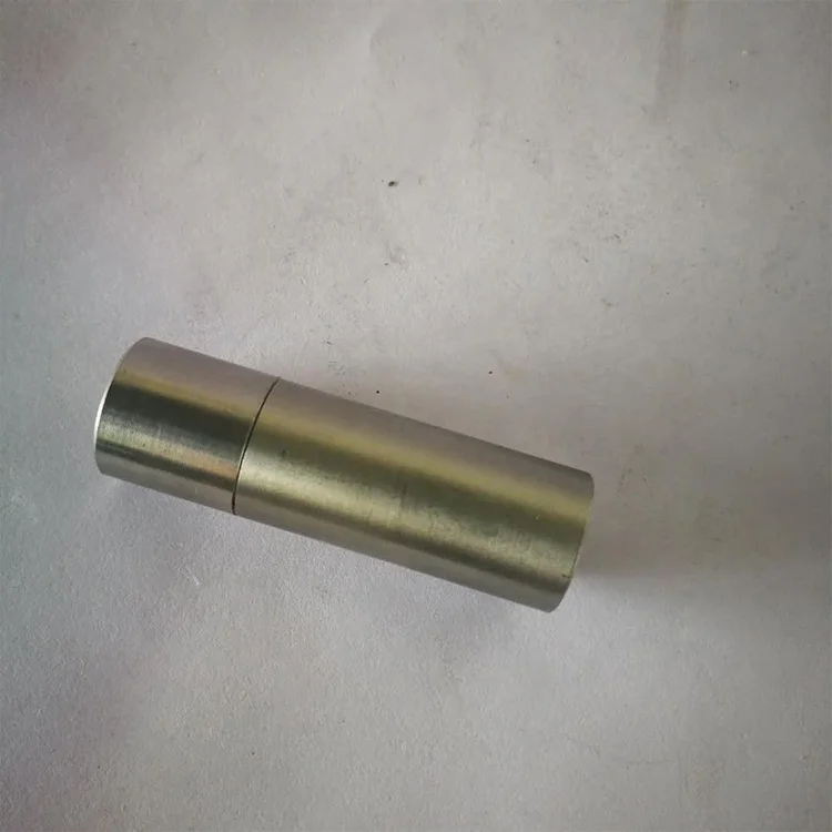 Long service life fast response wax steam trap for heat sensing  Minimum size stainless steel temperature control valve