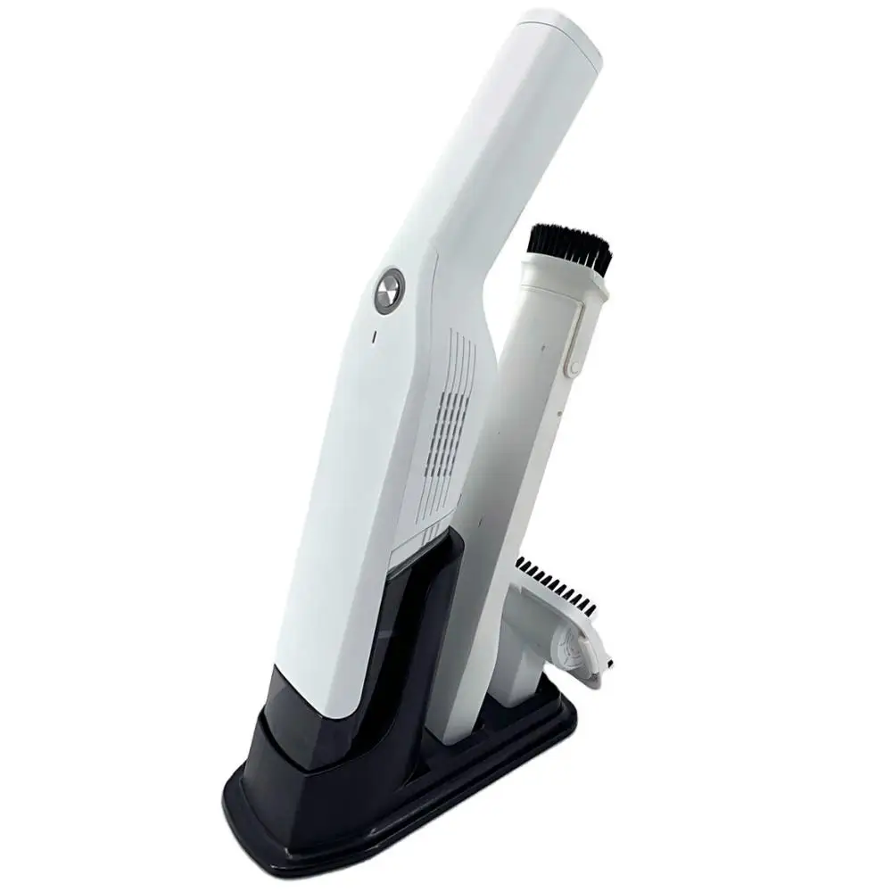 Hot Selling Handy 2 in 1 Home and Car Use Rechargeable Vacuum Cleaner
