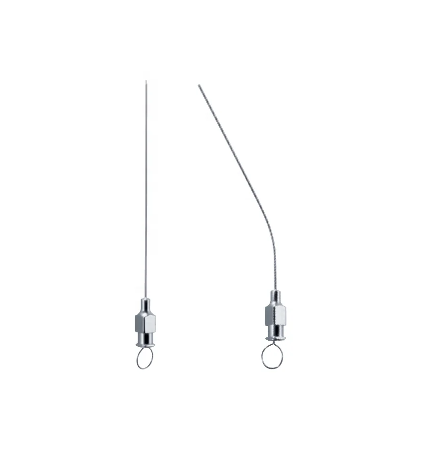 Rosen Suction tubes Surgical instruments