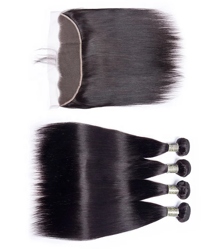 Indian express straight hair bundles 24 26 inches indian hair extensions raw unprocessed virgin girl sexy image russian hair