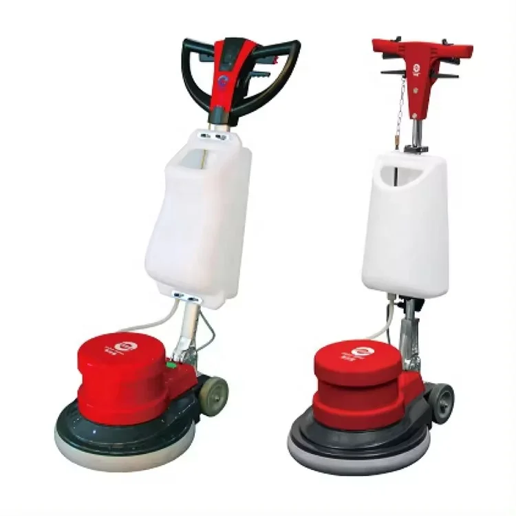 SC-005 Marble Granite Stone Floor Polishing Machine