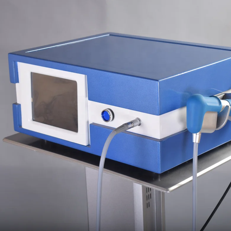 
Electric zimmer shockwave therapy machine pain relief shock wave therapy for ed treatment 