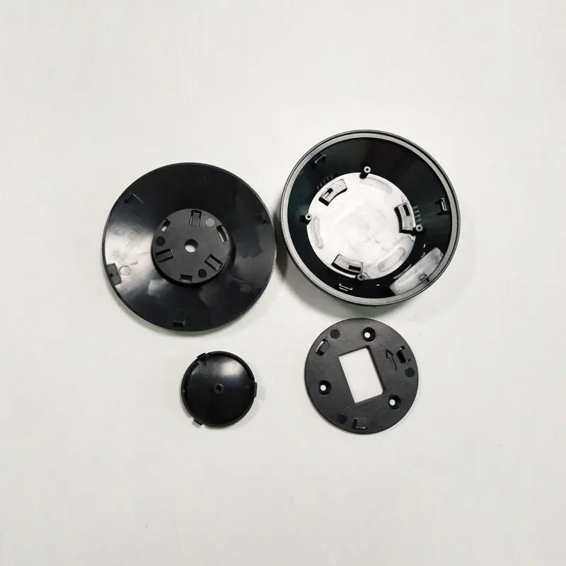 Ceiling Infrared transponder controller shell and gateway router wireless router ap plastic shell