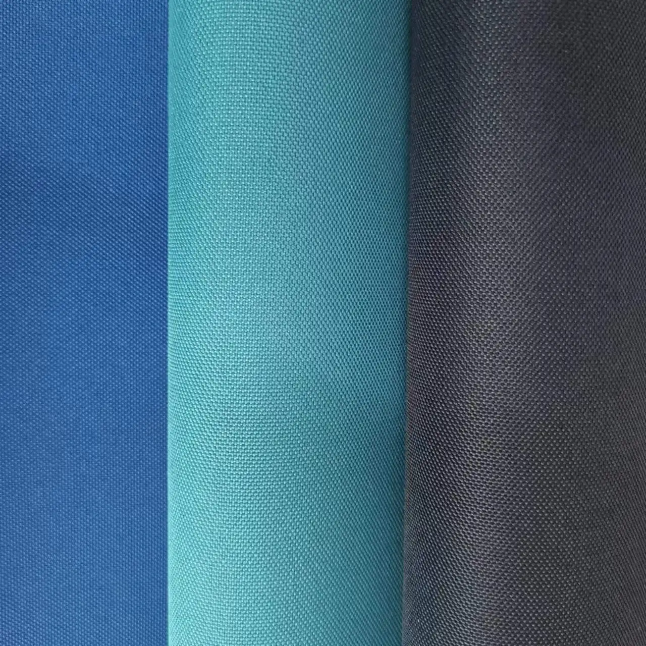 100% Polyester 600D Cordura Waterproof PVC/PU Coated fabric, Fire Retardant Anti-UV Anti-mildew