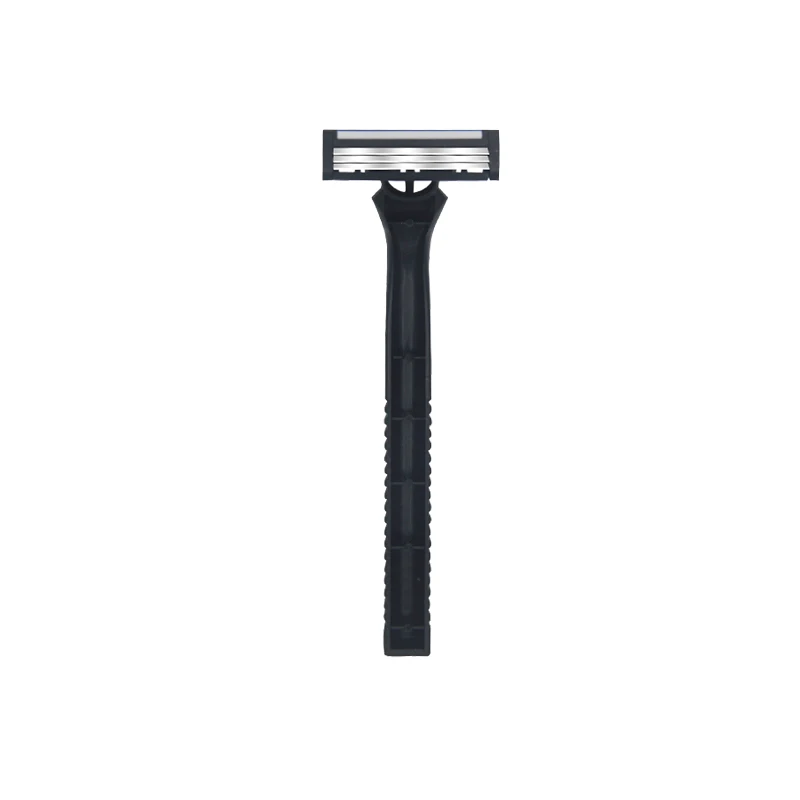 Pearl Max Wholesale Professional Manufacturer safety disposable triple blade razor for men women