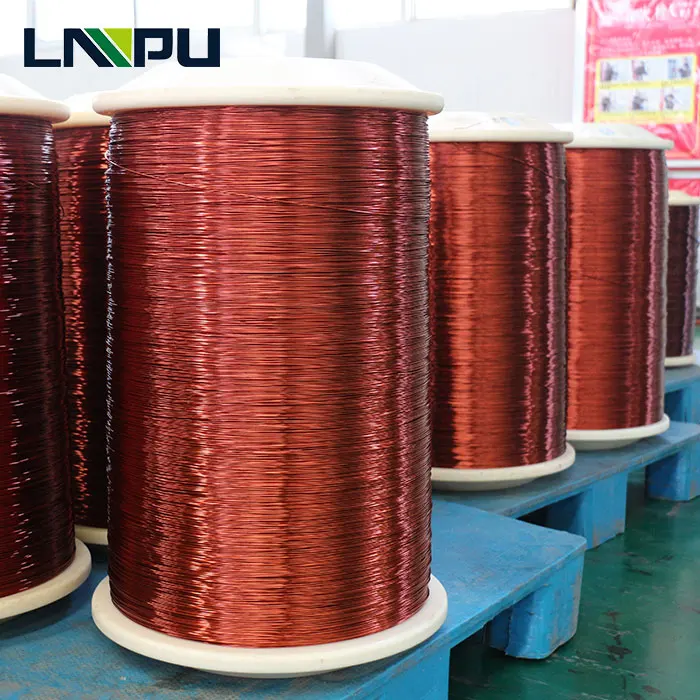 32 awg Enameled Copper Wire Class Standard Iec 600317 Neodymium Magnet Enameled Copper Wire Class 180C Grade 2