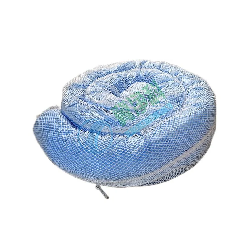 Manufacturer Supplier Face Oil Absorbing Roller Oil Chemical Absorbent Booms