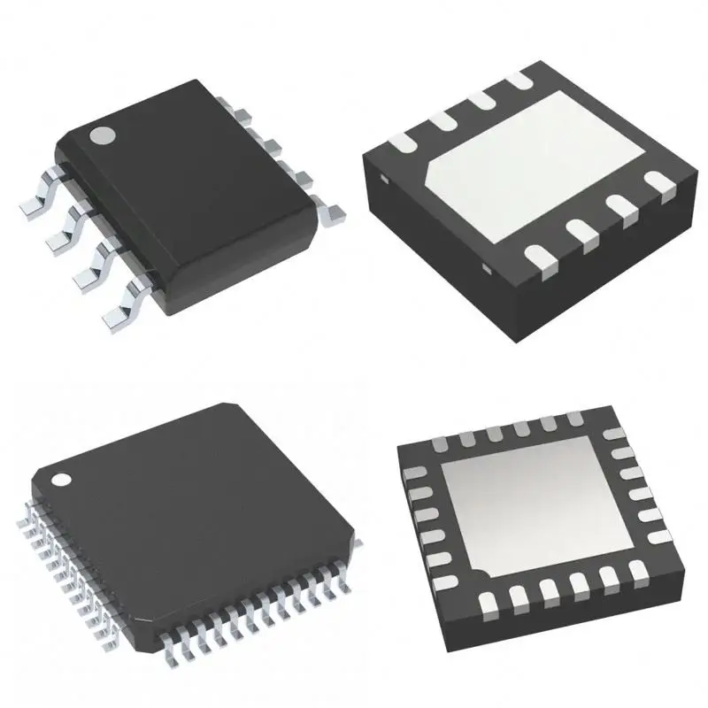 New Original Microcontrollers IC MCU 8BIT 32KB FLASH 48LQFP integrated circuits ic chip STM8L152C6T6
